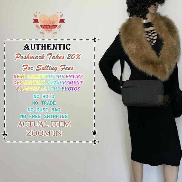 💝Prada Sport Canvas Shoulder Bag💝 - Picture 16 of 17